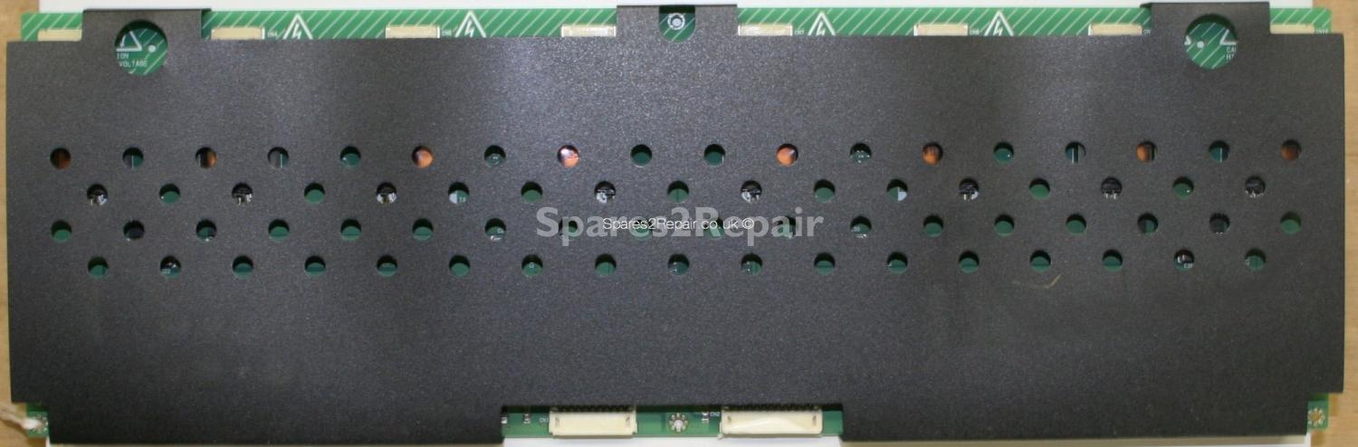 Pentus LC32W5S - Inverter - IE320B1-24-V04-N1D0 REV-1D