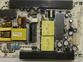 Pentus LC32W5S - PSU