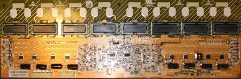 Samsung LE32M51B Inverter - DARFON 4H.V1448.291/B1 - 19.26006.149 - Rev B