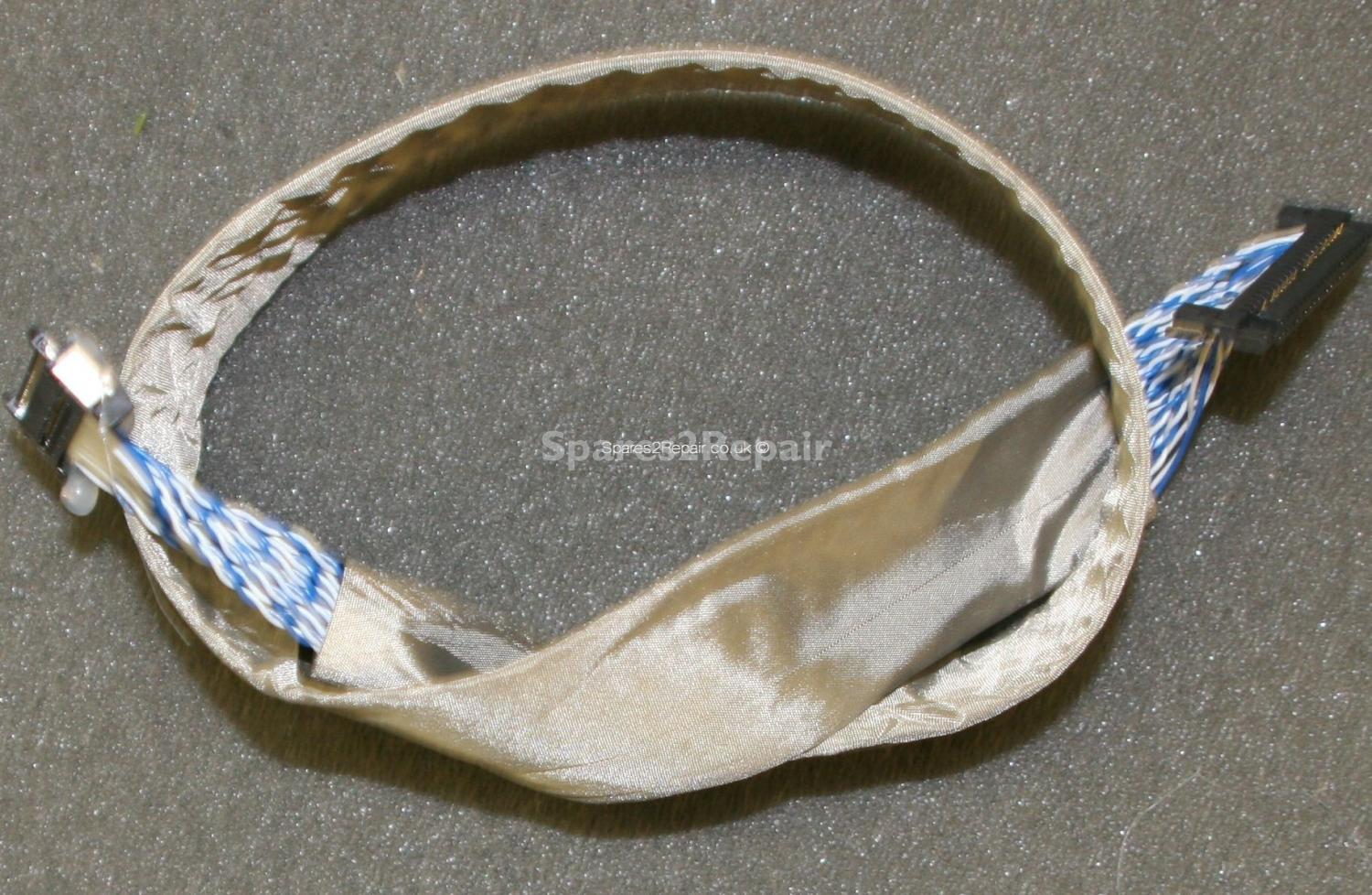 LE40N87BD - LVDS to Main AV