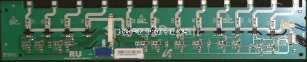 LE52A556P1F RU Inverter - SSB520H24V01 rev 0.3