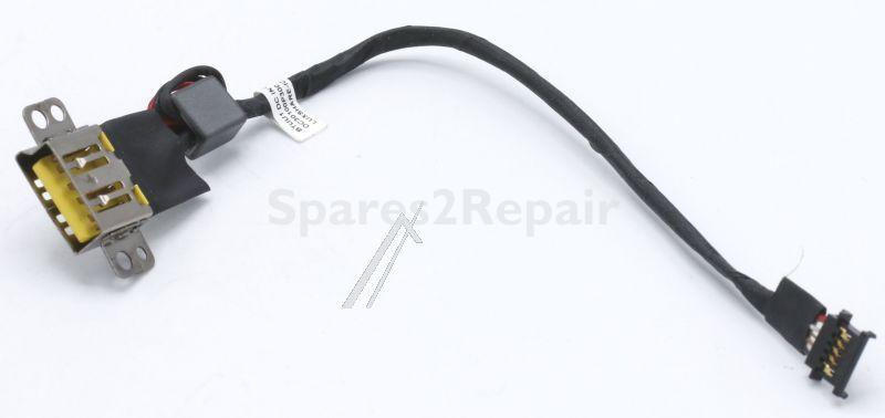 Lenovo Cable-plugs-adapter - 35036982 145000589 Nbc Lv Ls15+h03vv-f+lp-23a 1m Cord
