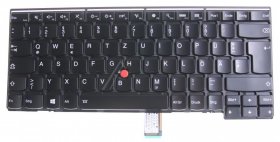 Lenovo Notebook keyboards - 5m11c53343 C-cover With Keyboard