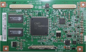 Lexsor LC27W18S - LVDS - V320B1-C03