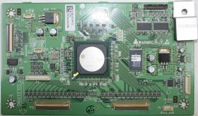 LG 42PC1D - LVDS - 6871QCH977C - 6870QCH006C - PDP 060106 - 42V8&X3 CTRL