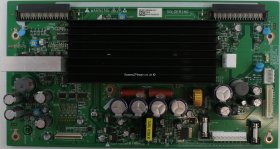 LG 42PT85 - YSUS - EBR38651201 - EAX36953201 - REV A - PDP 070619 - 42X4A_YSUS