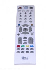 Lg Ir remote Control - Remote Controller Assembly