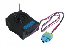 Lg Ventilator Motor - Fan Motor