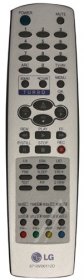 Lg Ir remote Control - Remote Control