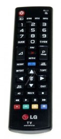 Lg Ir remote Control - Remote Control