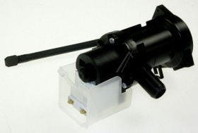 Lg Drain Pump - Package Assembly