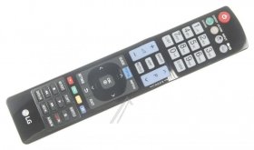 Lg Ir remote Control - Remote Control
