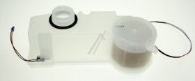 Lg Salt Container - Enthartung