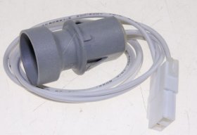 Lg Light Holder - Lampenfassung Kpl Mit Kabel
