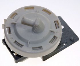 Lg Pressure Switch - Switch Assembly