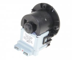 Lg Drain Pump - Motor Assembly ac pump