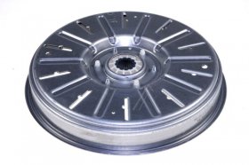 Lg Rotor - Rotor Baugruppe