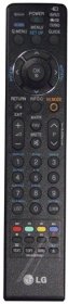 Lg Remote Control - Remote Control