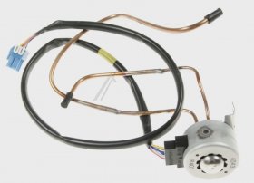 Lg Valve - Valve Assembly pipe