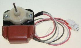 Lg Ventilator Motor - Motor Fan 2410v 50hz 0110 L2400 H2800