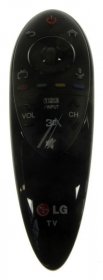 Lg Ir remote Control - Remote Control