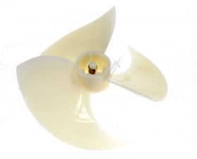 Lg Fan Blades - Fan Assy 150 4blade 3 17 Pan S150 4blade 3 17 Pa