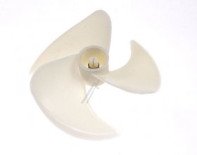 Lg Fan Blades - Fan Assembly
