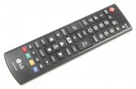 Lg Ir remote Control - Remote Control
