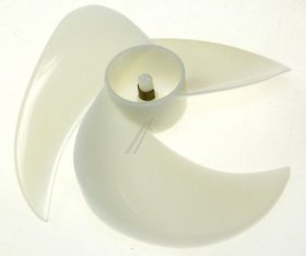 Lg Fan Blades - Fan Assembly