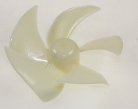 Lg Fan Blades - Fan Assembly Dl-pjt Pi145 5-bladedl-pjt Pi145 5-blad