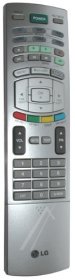 Lg Ir remote Control - Remote Control