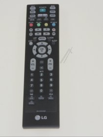 Lg Ir remote Control - Remote Control