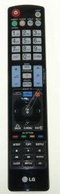 Lg Ir remote Control - Remote Control