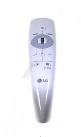 Lg Ir remote Control - Remote Controller Assembly
