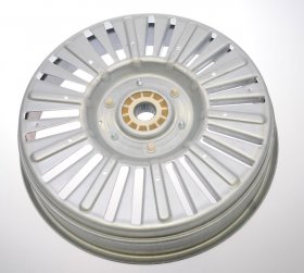 Lg Rotor - Rotor Assy Wdc266c01r