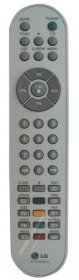 Lg Ir remote Control - Remote Control