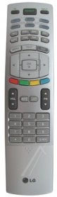 Lg Ir remote Control - Remote Control