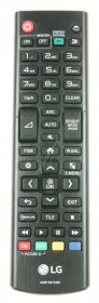 Lg Ir remote Control - Remote Controller Assembly