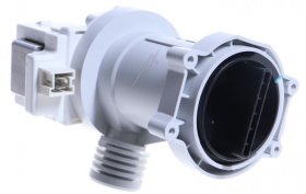 Lg Drain Pump - Pump Assembly Parts