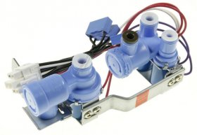 Lg Solenoid Valve For Fridges - Valve Assembly water