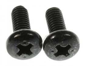 Lg Screw - Sub 34um95 User Screw(stand Base + Hinge Assembly) 2ea Only Nd