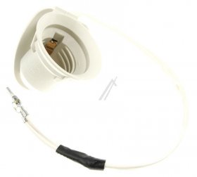 Lg 2g7 Socket Fluorescent Lamp - Socket (circ) Lampv3-pjt R-lav3-pjt R-lamp