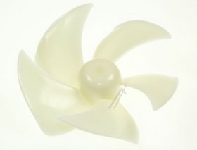 Lg Fan Blades - Fan Assembly
