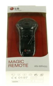 Lg Ir remote Control - An-mr400 Accessory Dongle Accessory