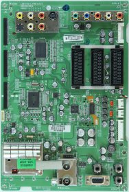 LG 42PC1D - Main AV - 68709S0992G - 060627 - 68719SB517A