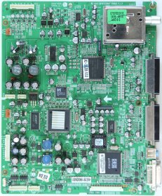 LG RZ-32LZ55 - Main AV - ML-041A - 6870TC29A67 - 050621 - 68719MB164A