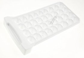 Lg Ice Cube Maker - Tray ice