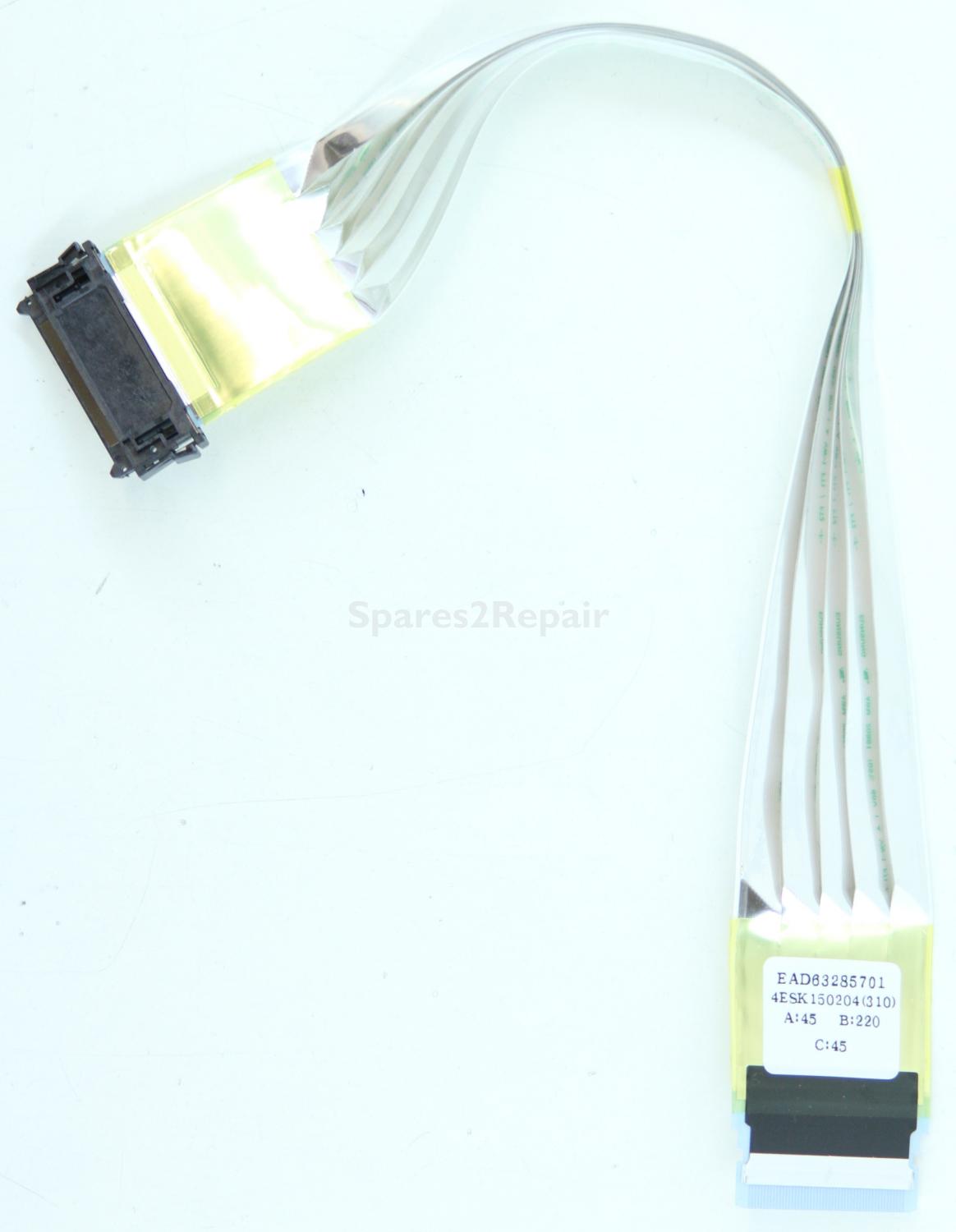 LG 65UF860V - T-Con Cable - EAD63285701