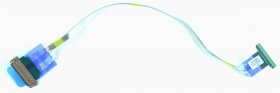 LG 28LF491U - T-Con Cable - EAD62296509 - Rev.0