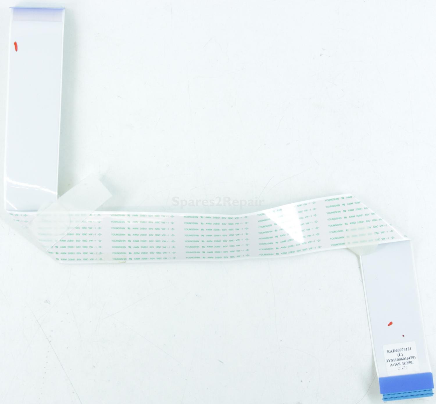 LG 42LD690 - T-Con Cable - EAD60974121 - (L)